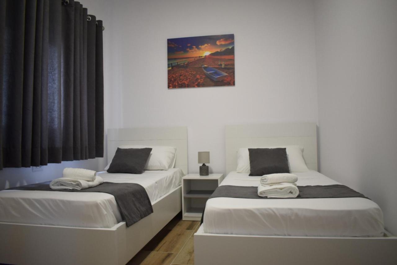 Sunset Cottage 1 Ксамил Екстериор снимка
