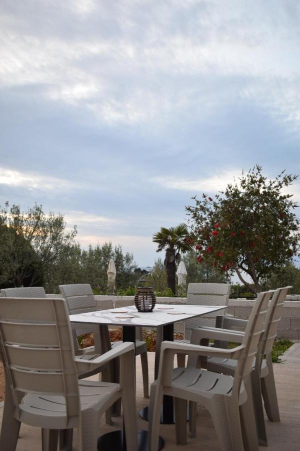 Sunset Cottage 1 Ксамил Екстериор снимка