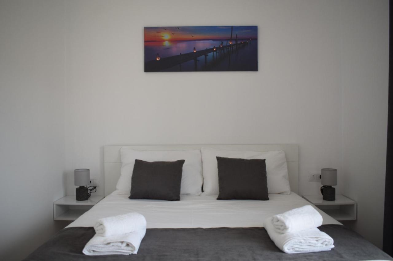 Sunset Cottage 1 Ксамил Екстериор снимка